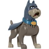 1001 Imaginext Dc League Of Super Pets Sesli Figürler HJF28 - Ace - Ahşap