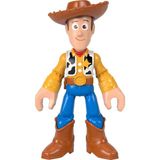 1001 Imaginext Toy Story Xl Woody Figürü JMD33 | Disney ve Pixar'dan Oyuncak Hikayesinden Ilham Alan F - secenek