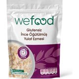 1001 Ince Öğütülmüş Glutensiz Yulaf Ezmesi 300 gr 8683347034826 8683347034826