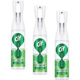 1001 Infinite Clean Doğal Probiyotikli Anti Toz Sprey Tüm Yüzeyler Için Misket Limonu & Limon Otu 28 - ebat