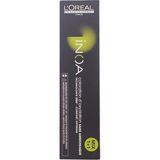 1001 Inoa Saç Boyası Amonyaksız 4.0 Yoğun Kahve 60 ml