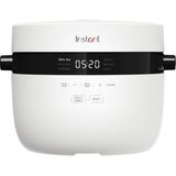 1001 Instant Pot Hızlı Pilav Pişirici ve Buharlı Pişirici - Otomatik, Buharlı Pişirici, Sote ve K�
