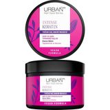 1001 Intense Keratin Aşırı Yıpranmış Saçlara Özel Yoğun Saç Bakım Maskesi 230 Ml- Vegan - 1 Parça