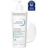 1001 Intensive Balm Çok Kuru ve Atopi Eğilimli Ciltler Için Nemlendirici ve Onarıcı Bakım Kremi Beb