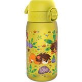 1001 Ion8 - Çocuk Suluk - Bebek Aslanlar - 350 ml - Sızdırmaz - Bpa Içermeyen - Çok Renkli