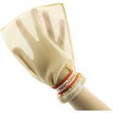 1001 Ipek Kese - Silk Mitt - SECENEK