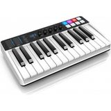 1001 Irig Pro I/o - seçenek