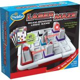 1001 Işık ve Aynalar (Laser Maze)
