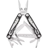 1001 Izeltaş Multi Tool 15 Fonksiyonlu 155 mm Çok Amaçlı Pense Çakı Seti