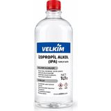 1001 Izopropil Alkol%99.9 Saf Ipa 1 Lt - 3D Yazıcı, Devre, Cam, Lens, Oto Yüzey & Hassas Temizleyici,