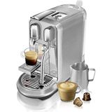 1001 J520 Creatista Plus Süt Çözümlü Kahve Makinesi