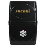1001 Jacobi Filter Technology 12 Aşamalı Pompalı Çelik Tanklı Mineral Filtreli Su Arıtma Cihazı - secenek