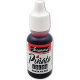 1001 Jacquard (Santa Fe Red) - Products Pinata Ink, Santa Fe Red, 5 Fl Oz