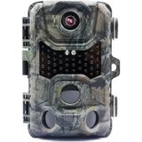 1001 JH-800W 32MP 4K Ultra Hd Wi-Fi Ir LED Gece Görüşlü Fotokapan Kamera