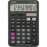 1001 JJ-120DPLUS-WA-DPW 300 Adım Kontrolülü Masaüstü Hesap Makinesi - SECENEK
