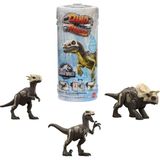 1001 Jurassıc World Dino Reveal Sürpriz Paket JDC52