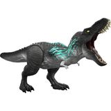 1001 Jurassic World Muscle Madness Tyrannosaurus Rex T-Rex, JKG92