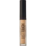 1001 Just Touch Liquid Concealer No: 03 - Niacinamide ve Vitamin E Içerikli Kapatıcı
