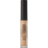 1001 Just Touch Liquid Concealer No: 05 - Niacinamide ve Vitamin E Içerikli Kapatıcı