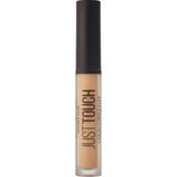 1001 Just Touch Liquid Concealer No: 08 - Niacinamide ve Vitamin E Içerikli Kapatıcı