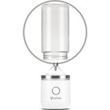 1001 Kablosuz El Blender Yedek Cam Kavanozu