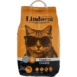 1001 Kadife Çiçeği ve Amber Kokulu Iri Tane Kedi Kumu 10 Lt