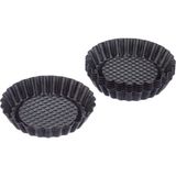 1001 Kaıser Tart Kalıbı Seti 6lı - secenek