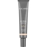 1001 Kapatıcılık, Doğal Parlaklık Sağlayan SPF15 Faktör Nemlendiren Bb Krem - Bb Cream 30 Medium