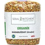 1001 Karabuğday (Greçka) 500GR