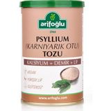 1001 Karnıyarık Otu Tozu (Psyllium) 200G - secenek