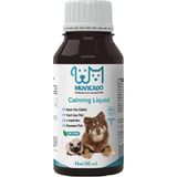 1001 Kedi Köpek Sakinleştirici Damla ve Malt Calming Anti-Stress Rahatlatıcı Damla Sprey 50 ml