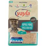 1001 Kepekli Pirinç (500 Gr)