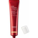 1001 Kiko Bb ve cc Krem - Skin Trainer cc Blur 03 Neutral - Beyaz - Gold