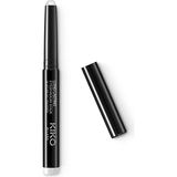 1001 Kiko Göz Farı-New Long Lastıng Eyeshadow Stıck-01 Holo White