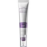 1001 Kırışıklık Karşıtı Retinol Içerikli Konsantre Krem Time Revolution Retinol 4000 Shot Inten