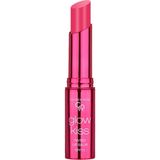 1001 Kiss Tinted Lip Balm No: 03 Berry Pink - Renkli Dudak Nemlendiricisi SPF15