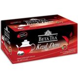 1001 Kızıl Dem Demlik Poşet Çay 100X3.2 gr