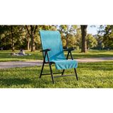 1001 KOBEHOME%100 Pamuk Sandalye Kılıfı Koyu Yeşil 60X130 cm - 0,6 x 19 x 29 cm - Çok Renkli
