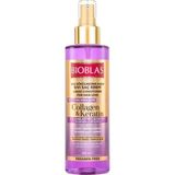 1001 Kolajen & Keratin Sıvı Saç Kremi – Durulanmayan, Onarıcı & Dolgunlaştırıcı Etki, Bitkisel