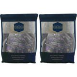 1001 Kolonyalı Mendil 7X12 Doypack Elegance x 150 (2 Paketi)