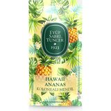1001 Kolonyalı Mendil Hawaii Ananas 150 Li Doypack Poşet 5X10 Küçük Boy