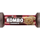 1001 Kombo Lokmalık Bisküvi 84 G x 18 Adet
