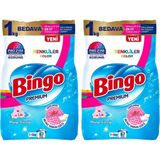 1001 Konsantre 7+1 Kilogram Premium Renkli (2 Paketi) - 1 lt