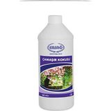 1001 Konsantre Çamaşır Parfümü 500ML / Çiçek, Pudra ve Yeşil Orman Kokulu - 1 kg