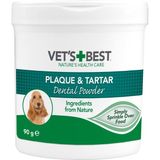 1001 Köpekler Için Diş Tozu - 90 G - 1 Parça