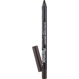 1001 Koyu Kahverengi Eyeliner - Ultra Eyeliner 019 Dark Brown 8690604547234 - ton