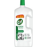 1001 Krem Mucize Yüzey Temizleyici Amonyak 1500 ml