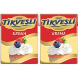 1001 Krema 200 ml 2li Paket