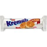 1001 Kremalı Bisküvi 61 G Tekli Paket