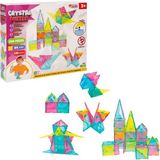 1001 Kristal Puzzle 200 Parça